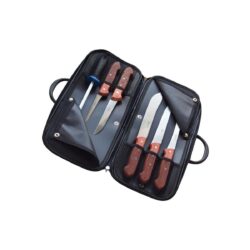 Set di coltelli da macellaio - BUBINGA | KDS 2677