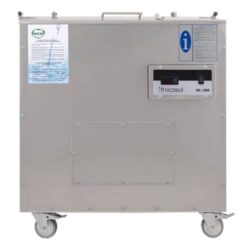 Detergente decarbonizzante Frucosol MC1000