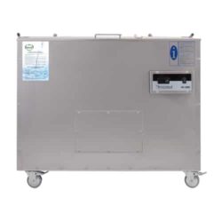 Detergente decarbonizzante Frucosol MC2000