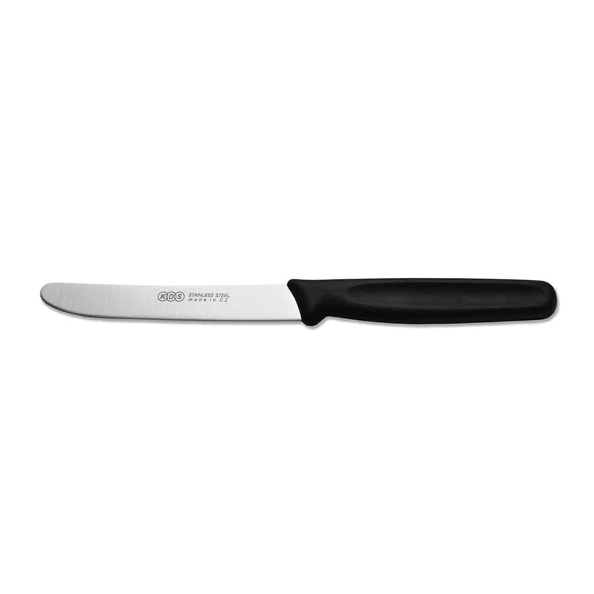 Coltello da tavola 4,5 - liscio - KDS 1443