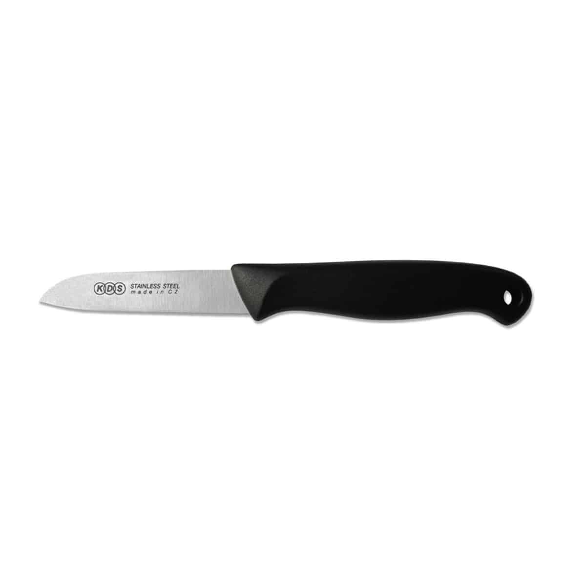 Coltello da cucina 3 - punta bassa - KDS 1038