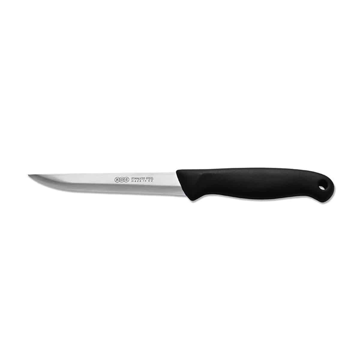 Coltello da cucina 5 - con punta superiore - KDS 1455