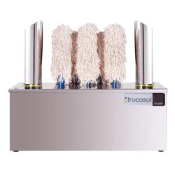 Lucidatrice per bicchieri Frucosol SV2000