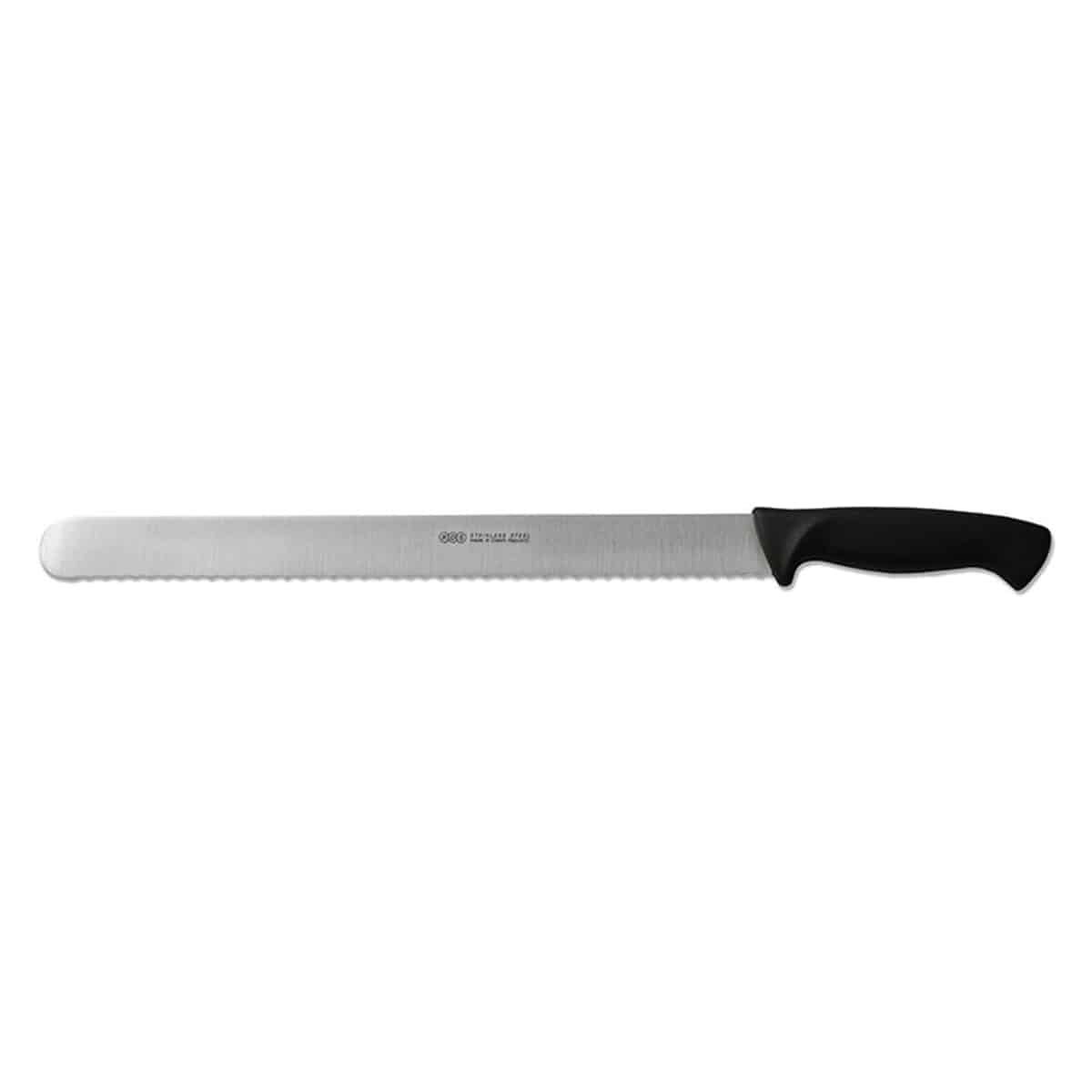 Coltello da pane 13 - ondulato - KDS 1095