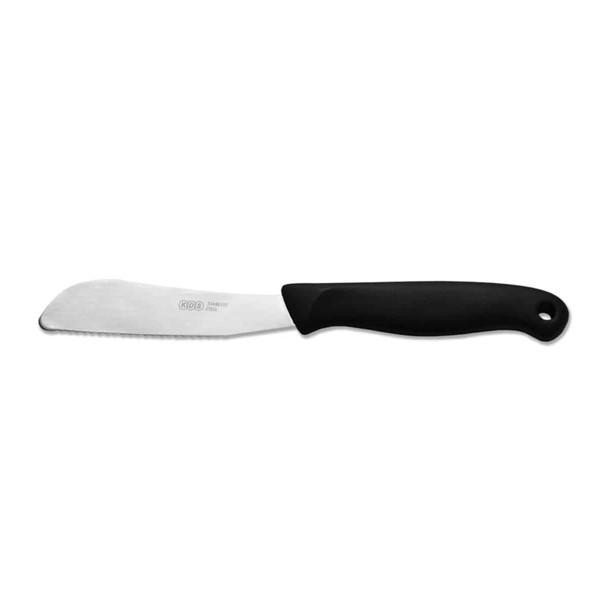 Coltello spalmatore 4 - FLEXI - KDS 1047