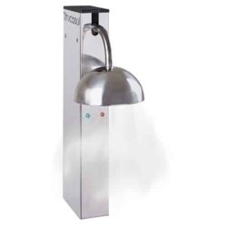 Congelatore per bicchieri Frucosol GF1000