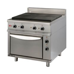 Cucina elettrica - SE-940 ASC