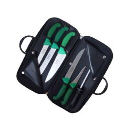 Borsa con coltelli Frosthard - KDS 2670