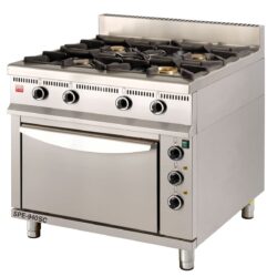 Cucina combinata | SPE-940 SC