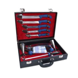 Set per macellazione - KDS 2695
