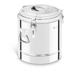 Contenitore termico gastronomico - 12 l | RCTP-12E