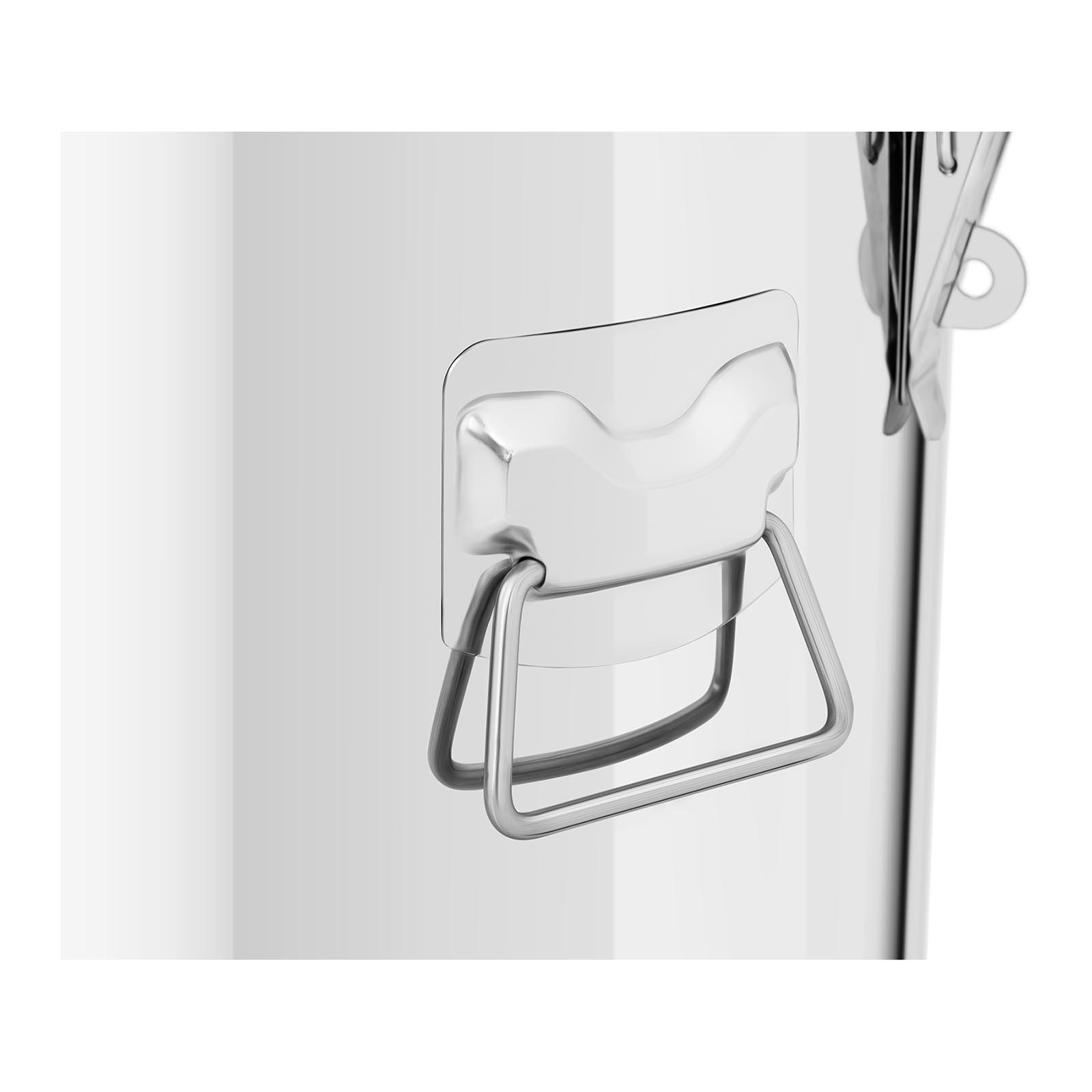 Contenitore termico gastronomico - 12 l | RCTP-12E