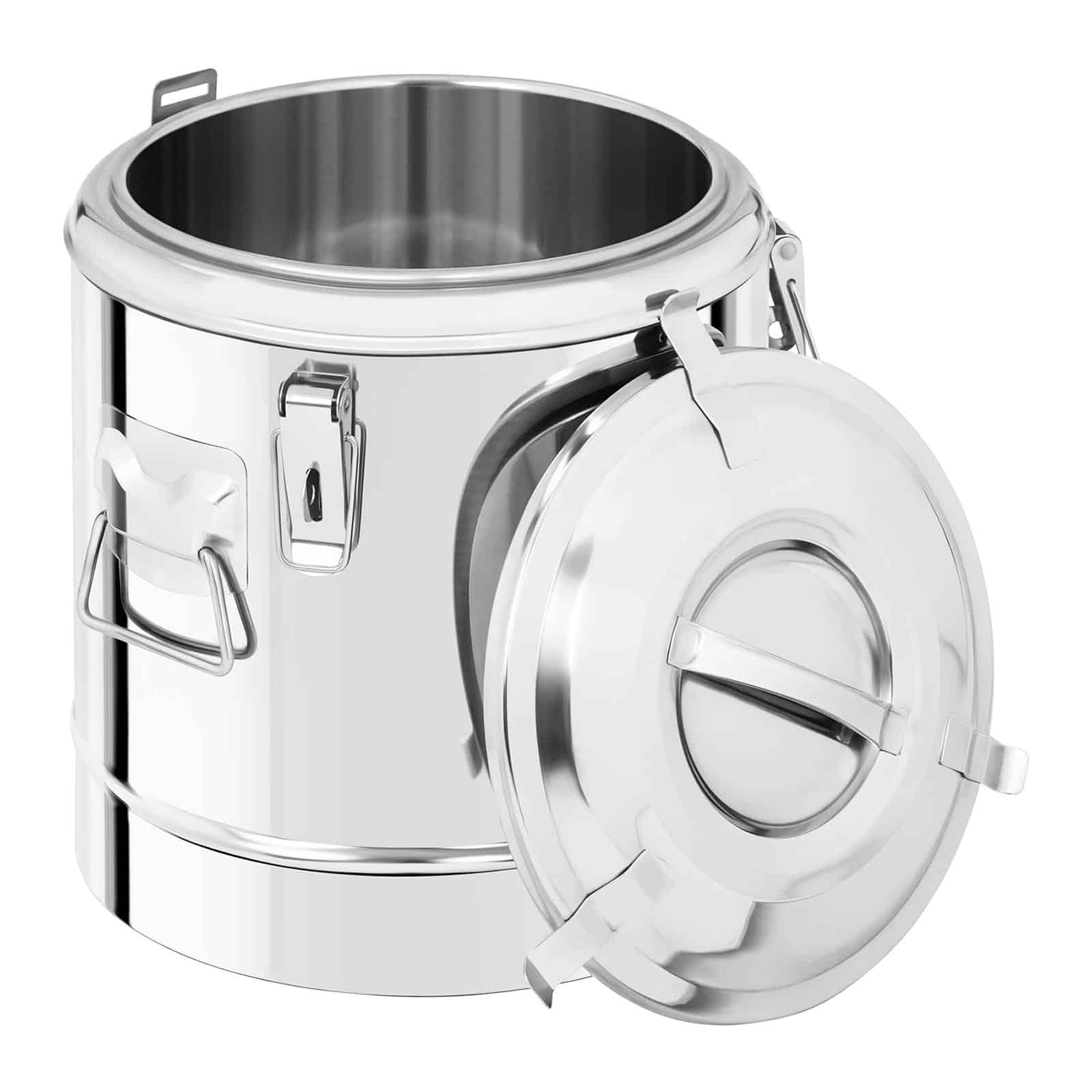Contenitore termico gastronomico - 12 l | RCTP-12E