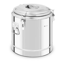 Contenitore termico gastronomico - 22 l | RCTP-22E