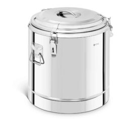 Contenitore termico gastronomico - 35 l | RCTP-35E