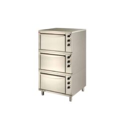 Forno elettrico statico + ventilato | PCE-930 SC