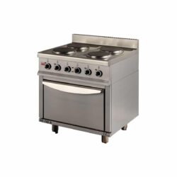 Cucina elettrica - SE-740 AC