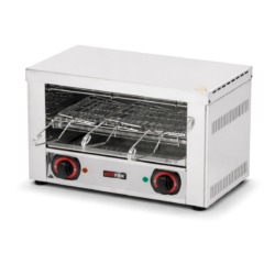 Tostapane - 2000 W | TO-930GH