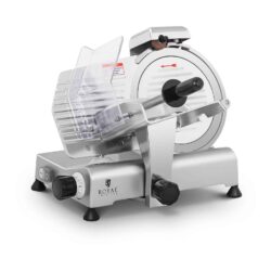 Affettatrice universale - 250 mm | RCAM-250E