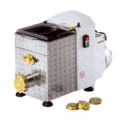 Macchina per pasta - 8 kg/h - MPF-2,5