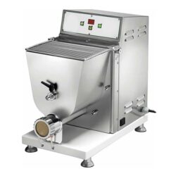Macchina per pasta - porzionatura automatica - 13 kg/h | PF-40E