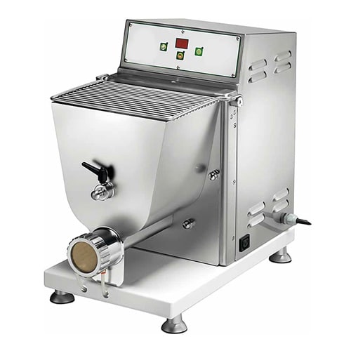 Macchina per pasta - porzionatura automatica - 13 kg/h | PF-40E