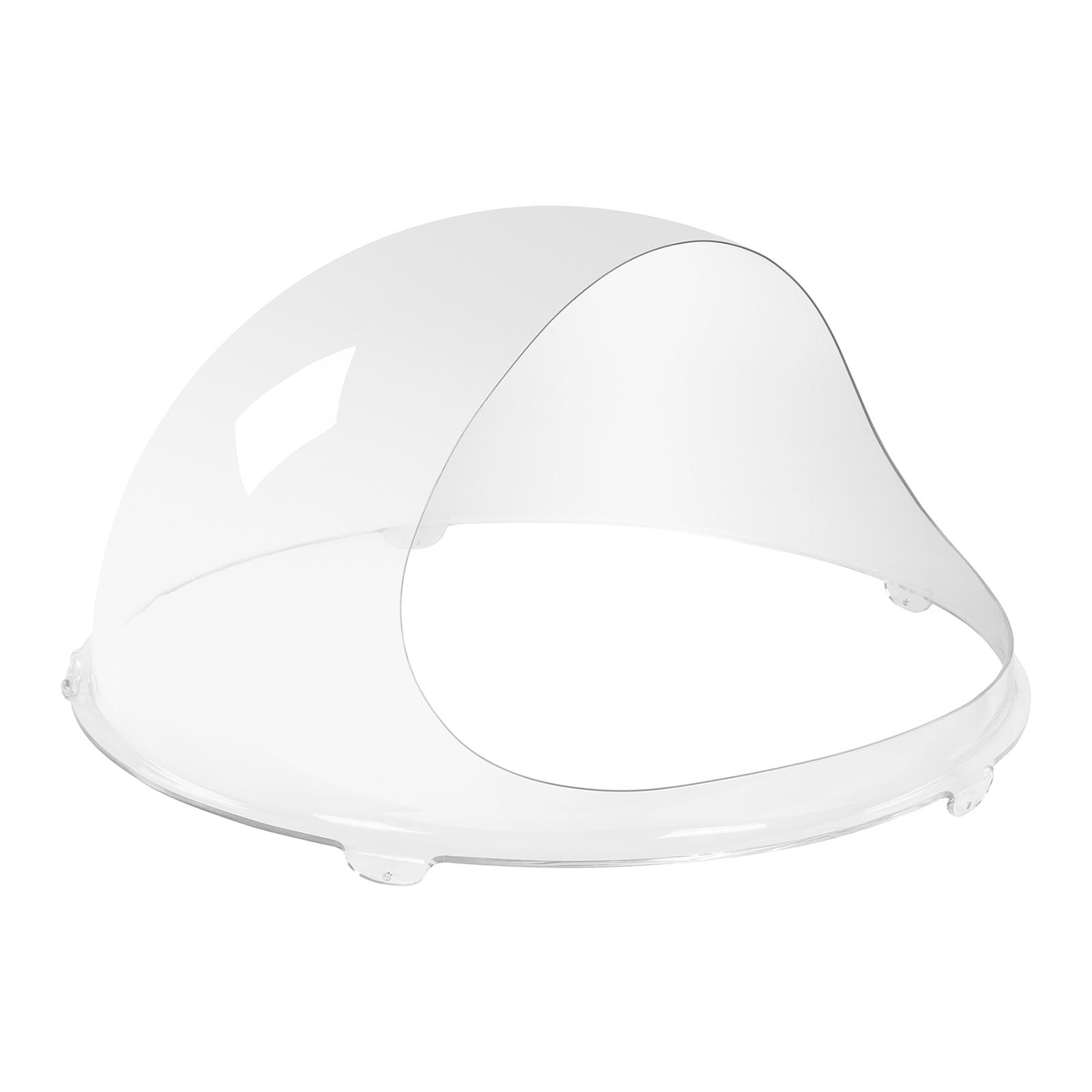 Coperchio protettivo - acrilico - 62 cm | RCZW-COV62