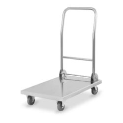 Carrello di trasporto - 400 kg | RCFT-1.1