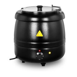Scaldazuppa - 10 litri | RCST-10BB