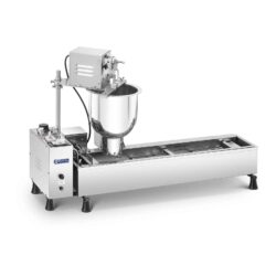 Macchina automatica per ciambelle - 10 L - 3000 W | RCDM-3K