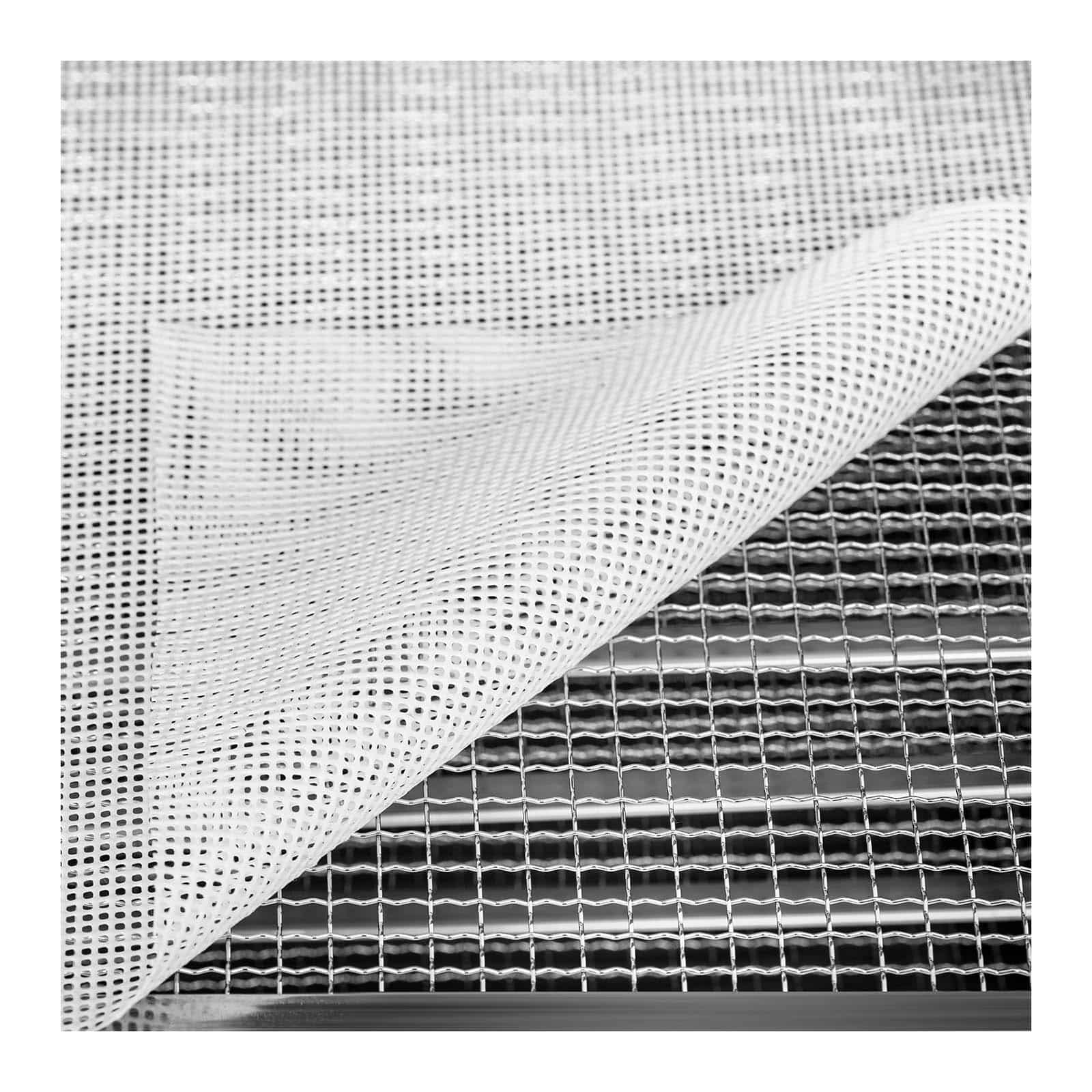 Essiccatore per alimenti - 1000 W - 10 griglie | RCDA-1000/59S