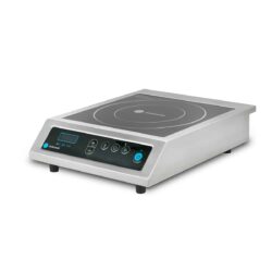 Piano cottura a induzione - 3,5 kW - 230 V | HKN-ICF35M