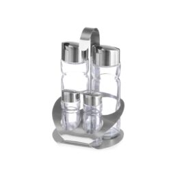 Set per condimenti - 4 pezzi | Hendi 465356