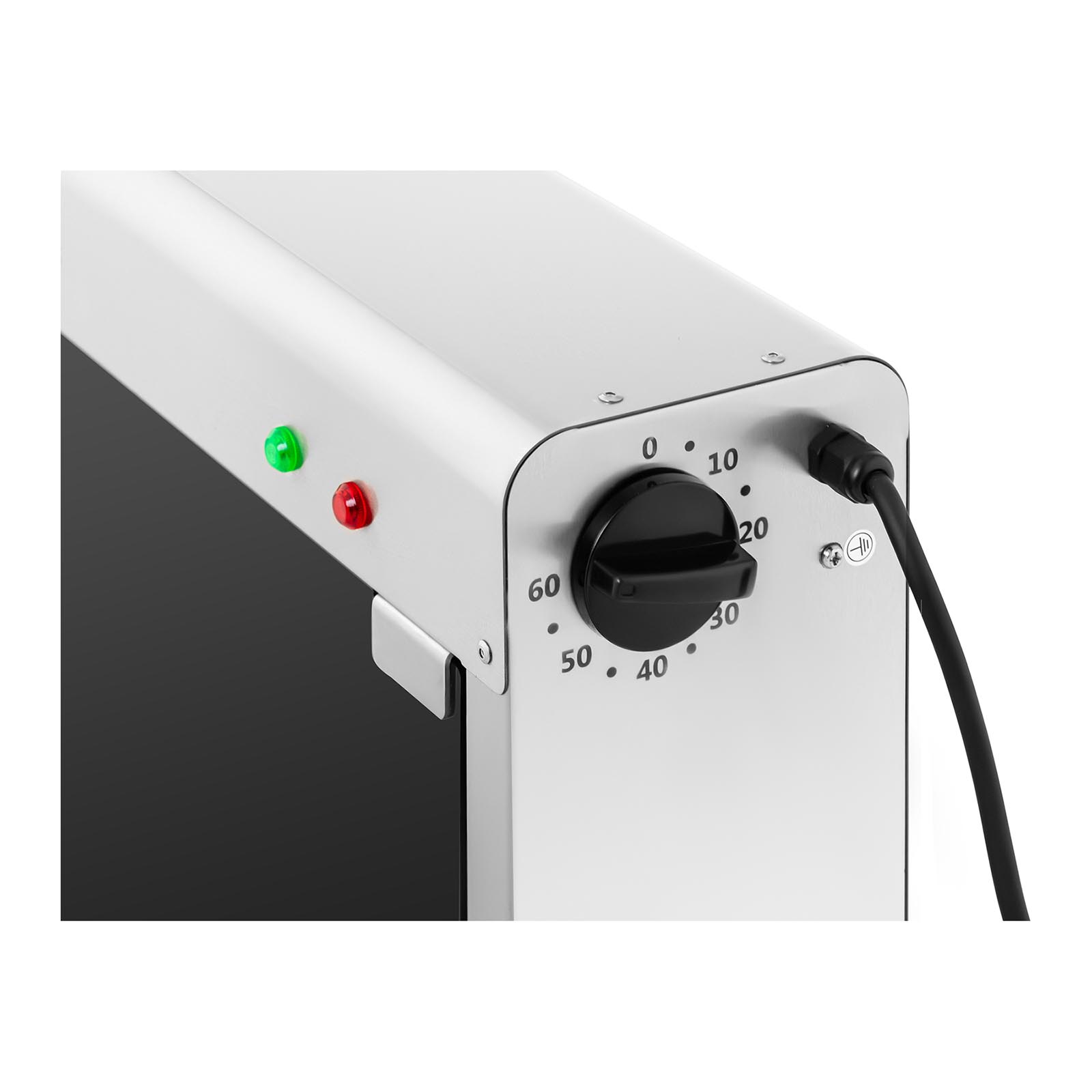 Sterilizzatore per coltelli - 20 coltelli - lampada UV | RC-KSSS501