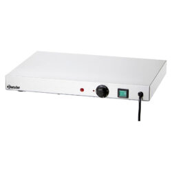 Piano caldo - 250 W | Bartscher WP250