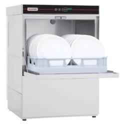 Lavastoviglie e lavabicchieri sottobanco |  QQI-52T