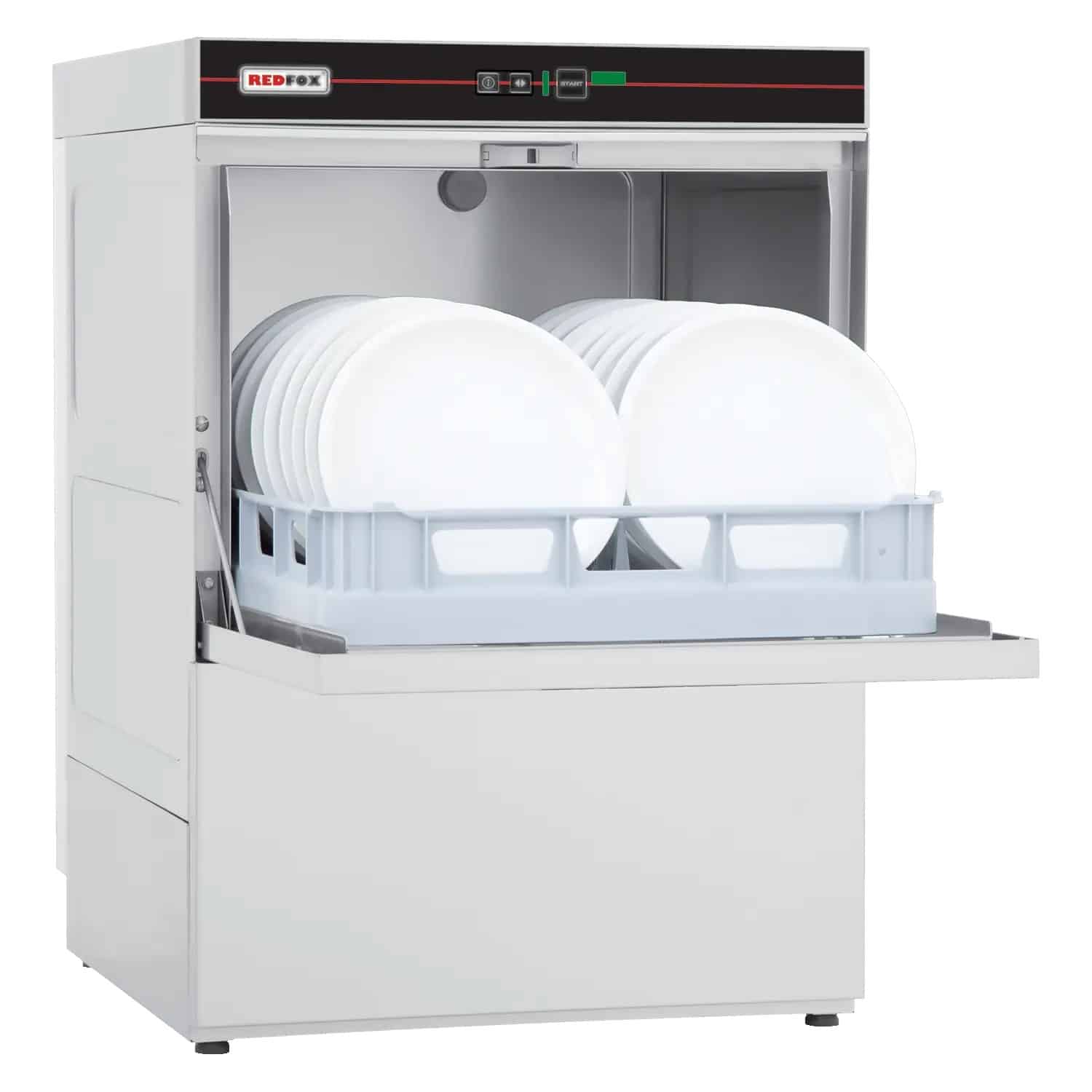 Lavastoviglie e lavabicchieri sottobanco | QQI-52T