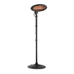 Riscaldatore a infrarossi su supporto | 2000 W