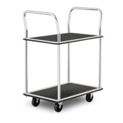 Carrello portapiani - fino a 120kg | MSW-PW-120
