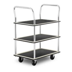 Carrello portapiani - fino a 150kg | MSW-PW-150