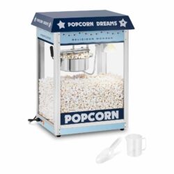 Macchina per popcorn - 1600 W | RCPS-BB1