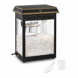 Macchina per popcorn - 1500 W | RCPS-BG1