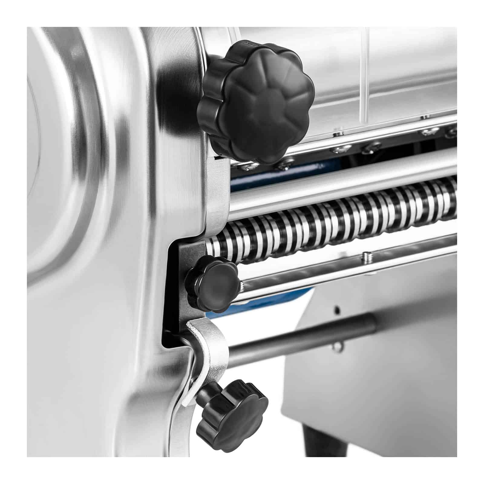 Macchina per pasta - elettrica 22 cm 550 W | RC-EPM220
