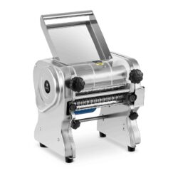 Macchina per pasta - elettrica 22 cm 550 W | RC-EPM220