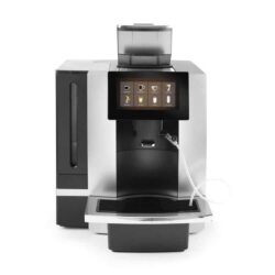 Macchina da caffè automatica con touchscreen | Hendi 208540