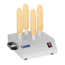 Scaldapanini Hot Dog | RCHW-200