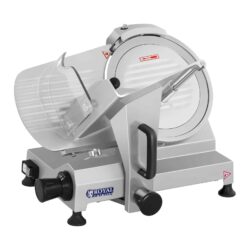 Affettatrice 250 mm - 150 W | RCAM-250