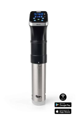 Sous vide con WIFI - 1000 W | G21SV1000AK
