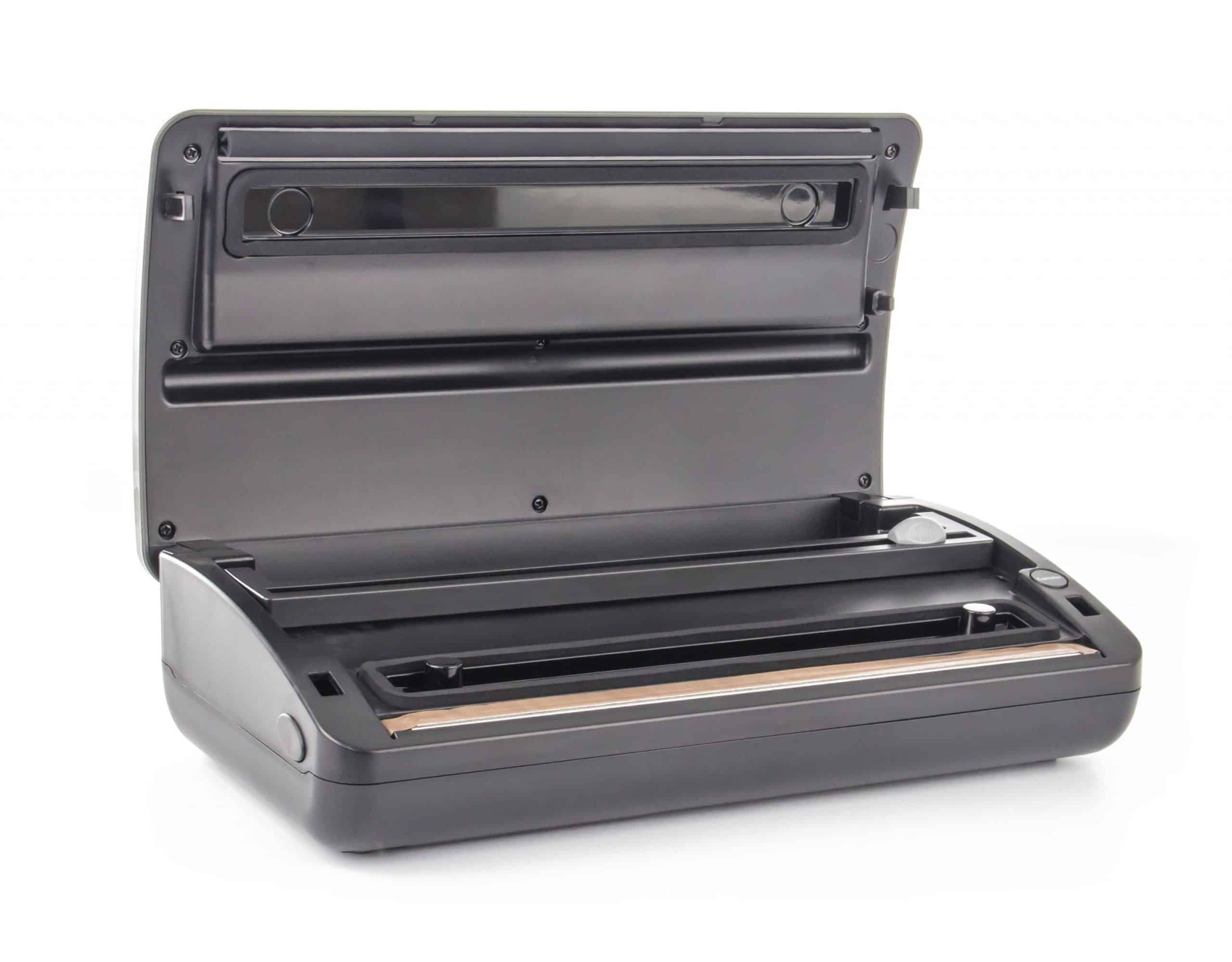 Macchina sottovuoto - 200 W | Nefrit