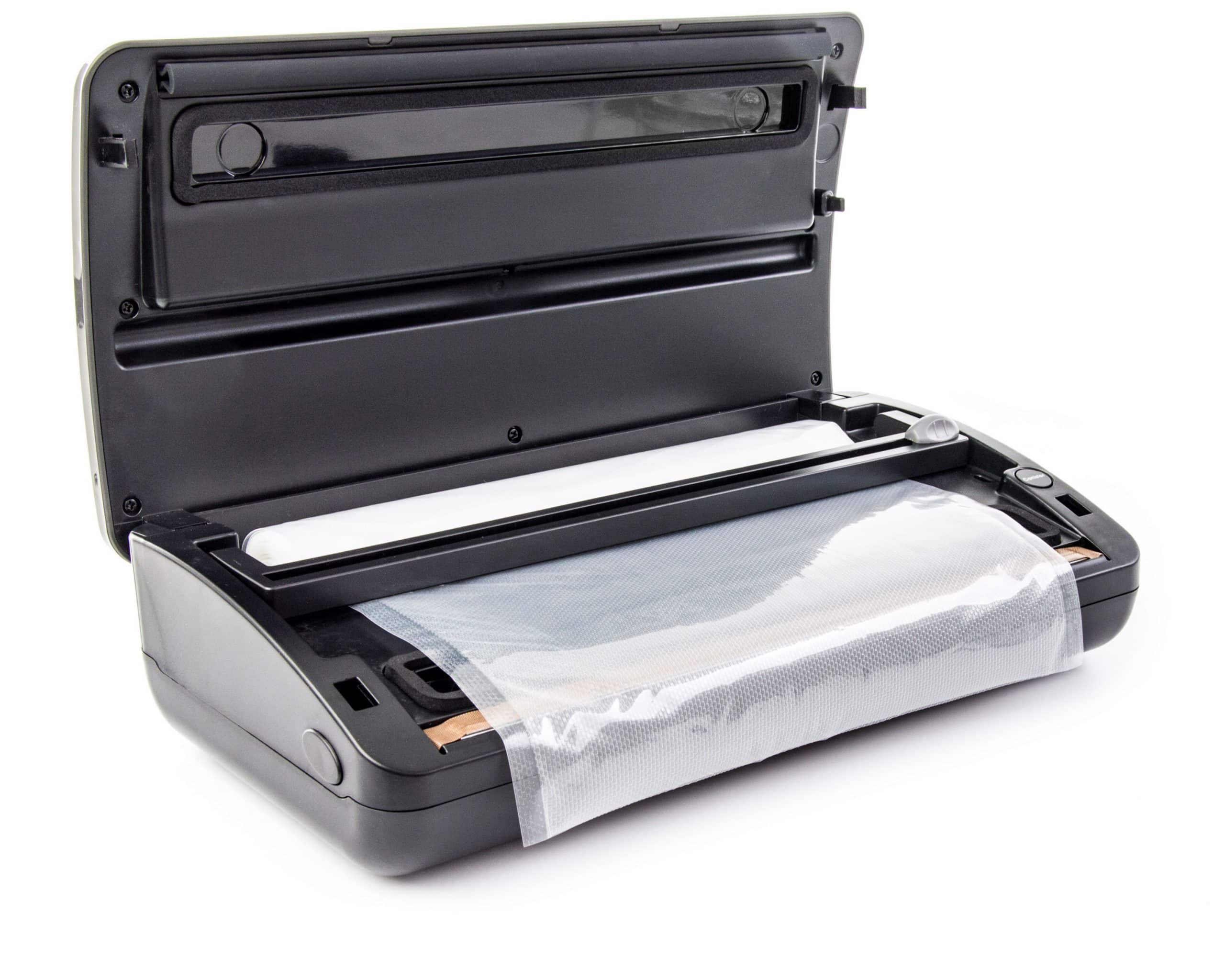Macchina sottovuoto - 200 W | Nefrit